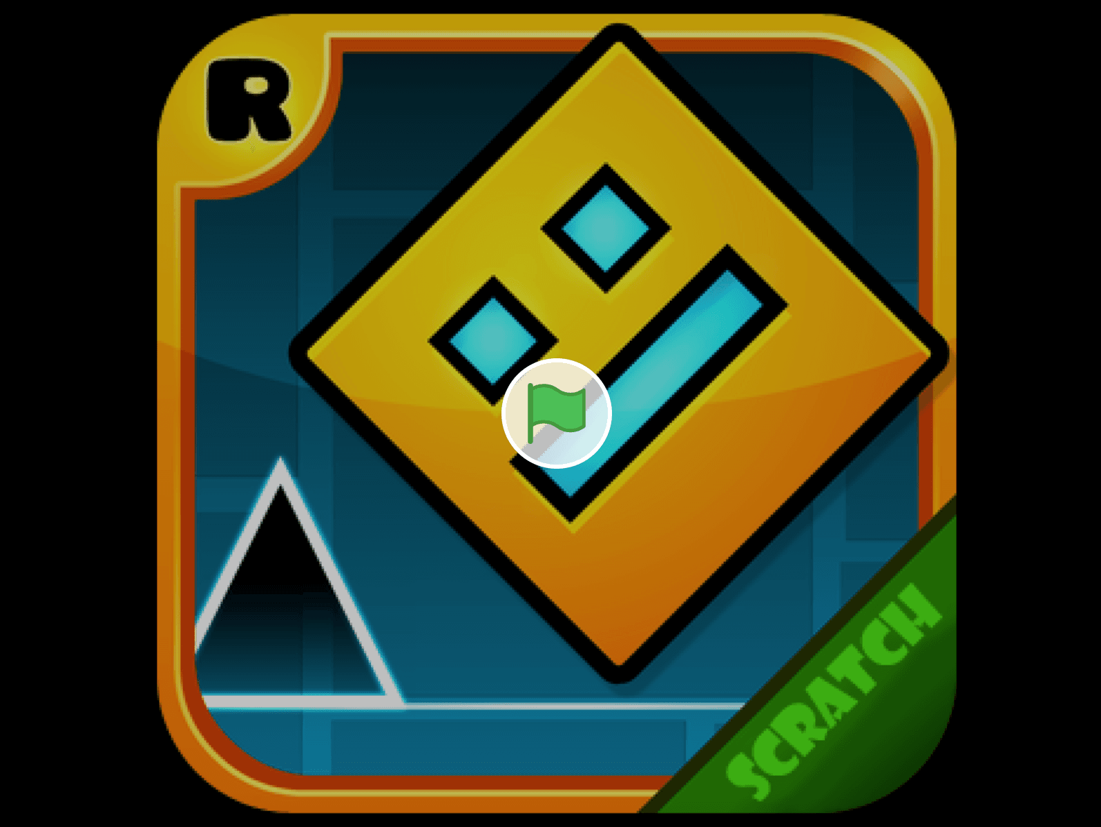 Geometry Dash